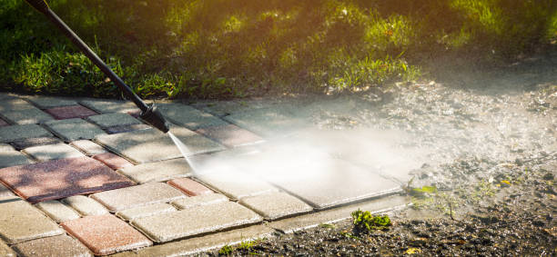 Best Restaurant Pressure Washing  in Mounds, OK